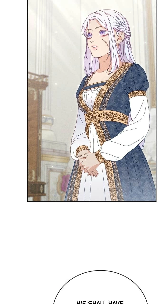 Dare I Hope… Chapter 14 Page 74