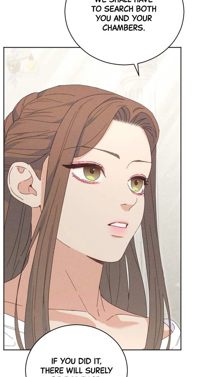 Dare I Hope… Chapter 14 Page 75