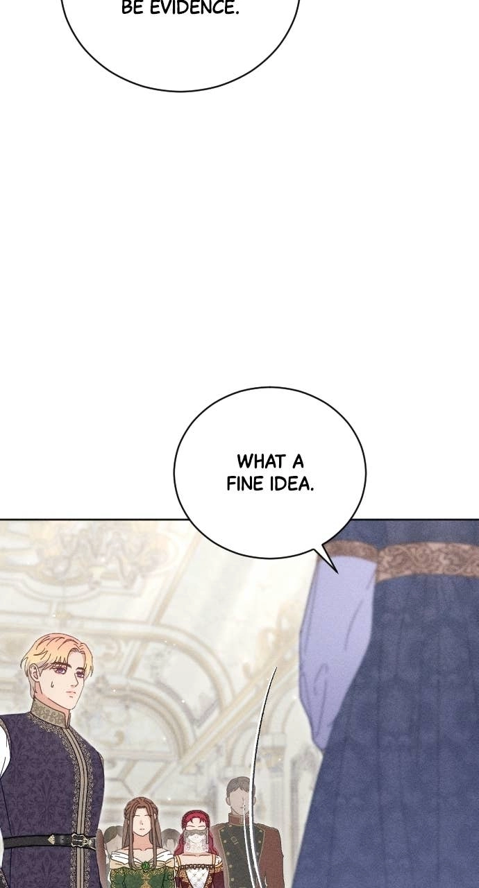 Dare I Hope… Chapter 14 Page 76