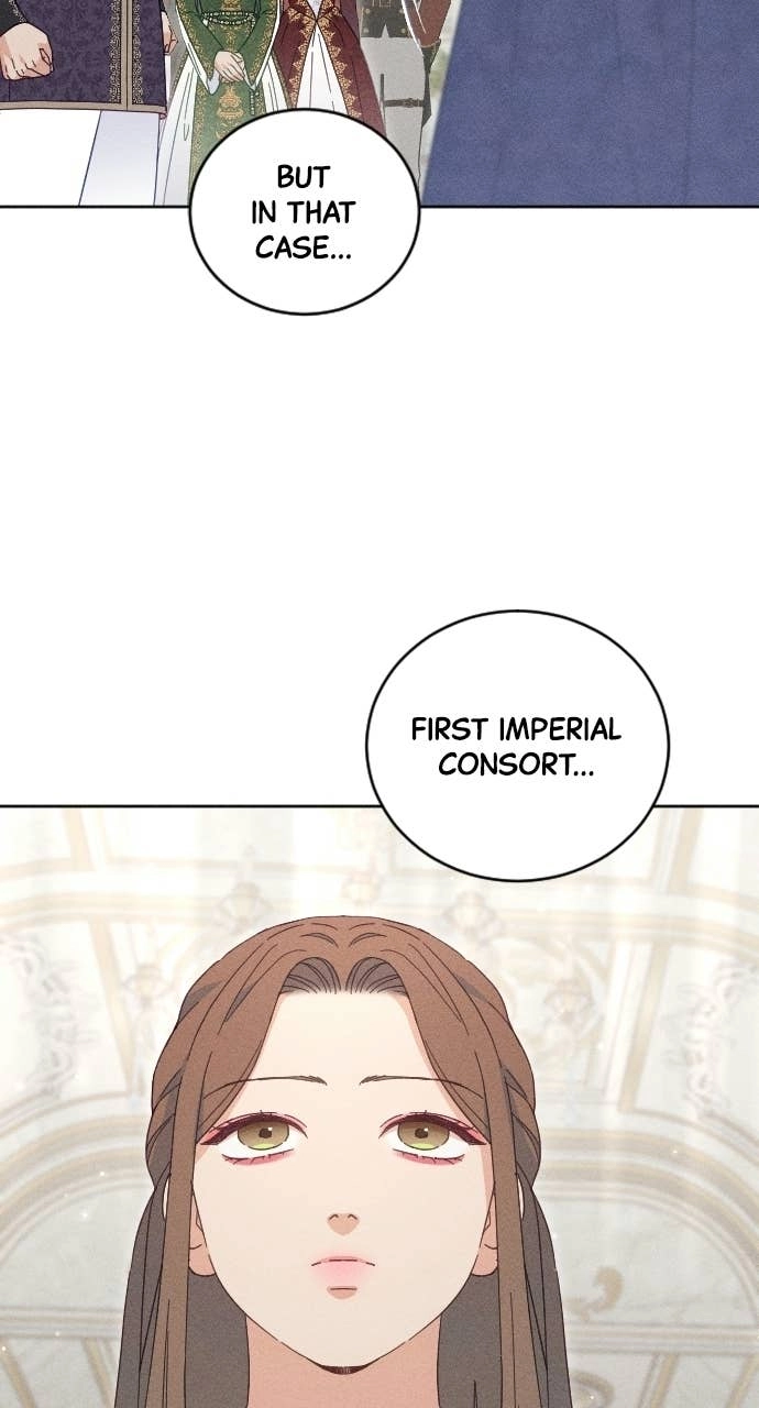 Dare I Hope… Chapter 14 Page 77