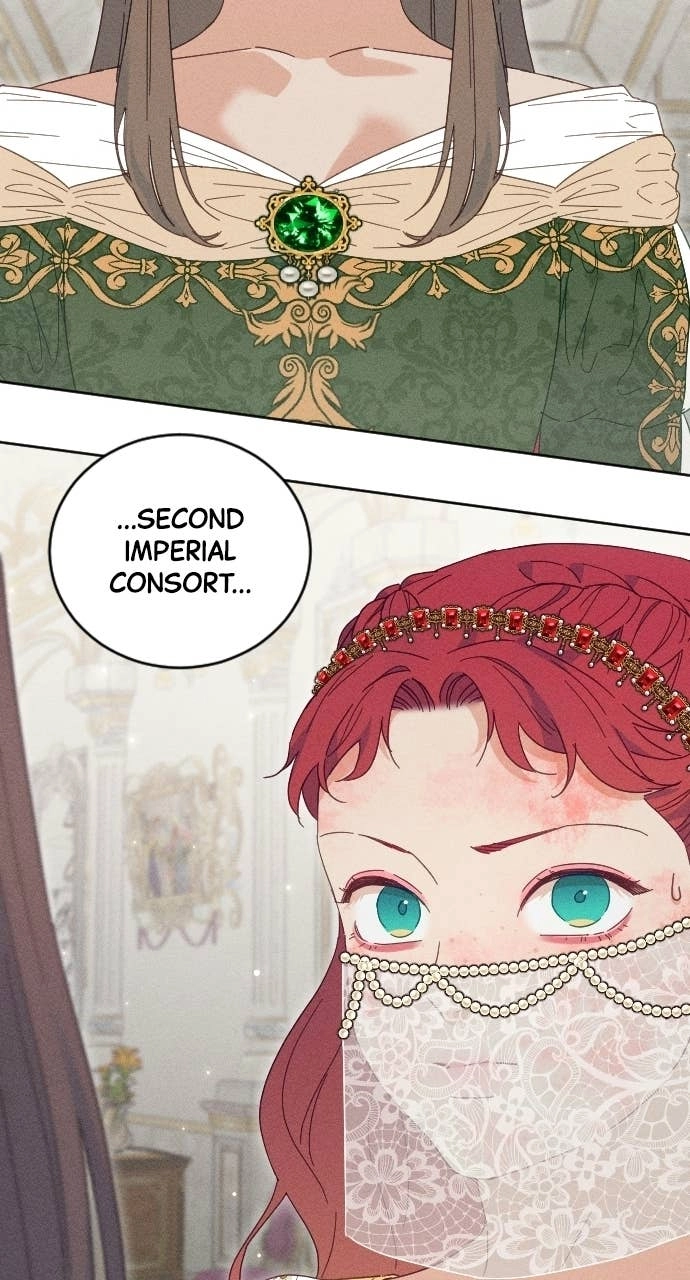 Dare I Hope… Chapter 14 Page 78