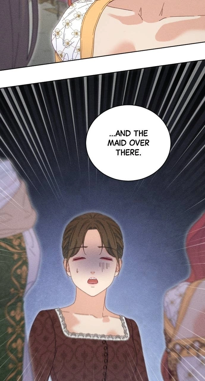 Dare I Hope… Chapter 14 Page 79