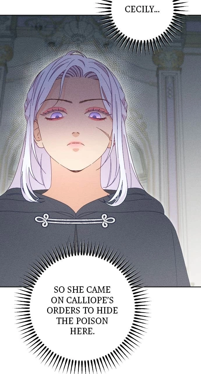 Dare I Hope… Chapter 14 Page 8