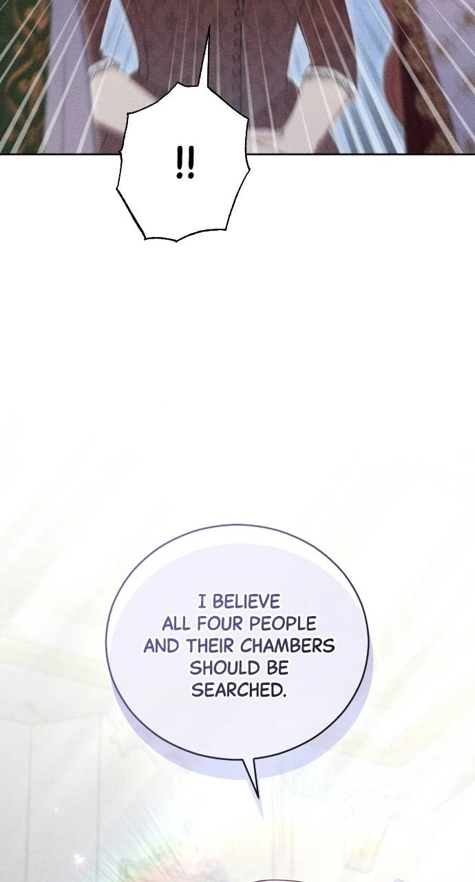 Dare I Hope… Chapter 14 Page 80