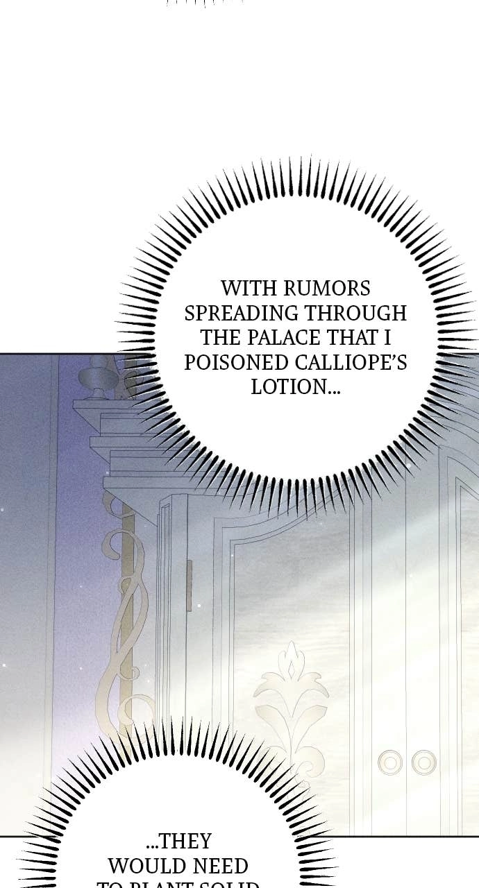 Dare I Hope… Chapter 14 Page 9