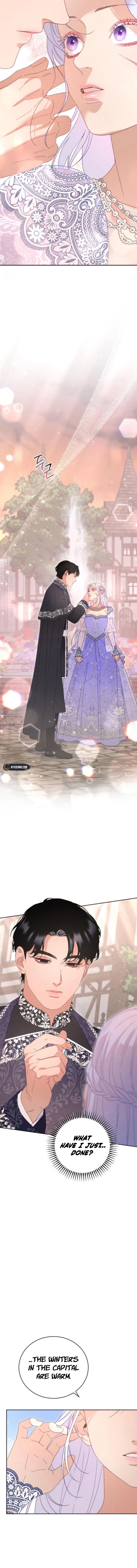 Dare I Hope… Chapter 9 Page 9