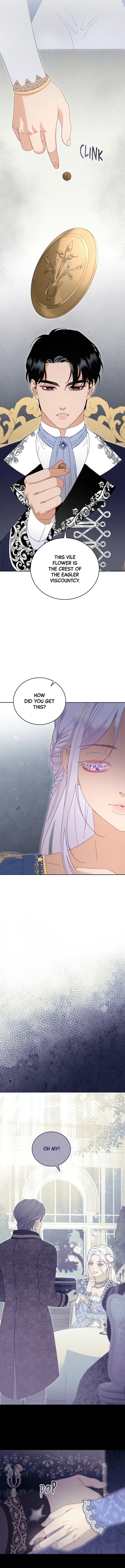 Dare I Hope… Chapter 21 Page 12