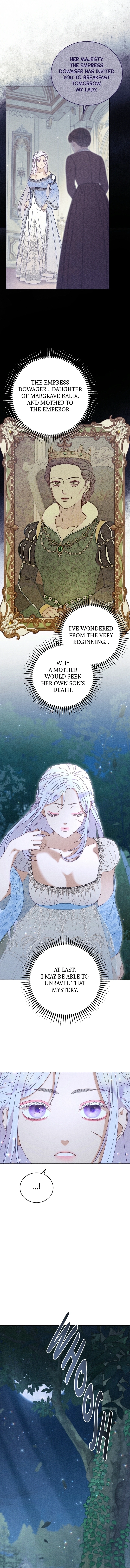 Dare I Hope… Chapter 19 Page 7