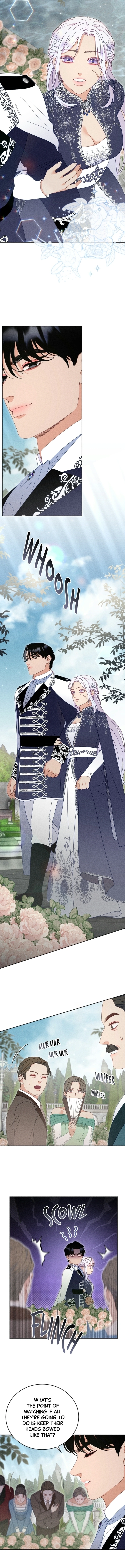 Dare I Hope… Chapter 24 Page 10