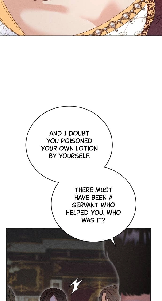 Dare I Hope… Chapter 16 Page 10