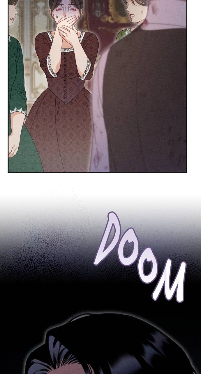 Dare I Hope… Chapter 16 Page 11