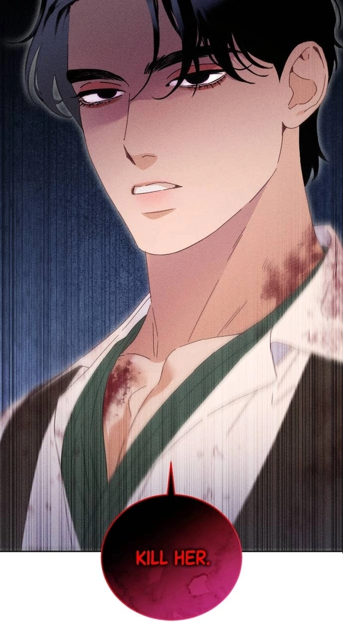 Dare I Hope… Chapter 16 Page 12