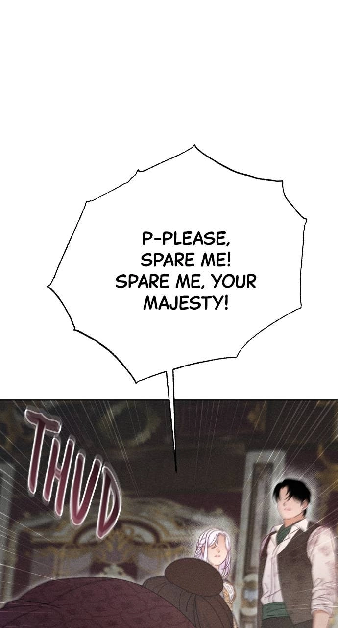 Dare I Hope… Chapter 16 Page 13