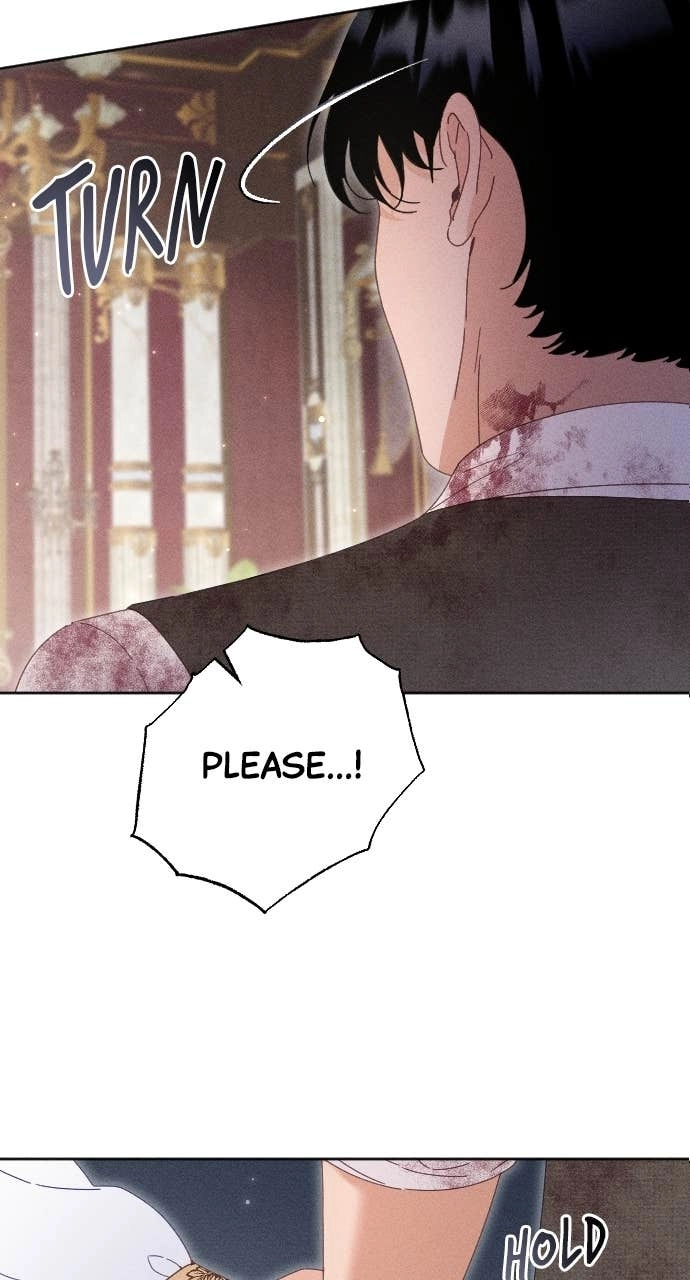 Dare I Hope… Chapter 16 Page 15