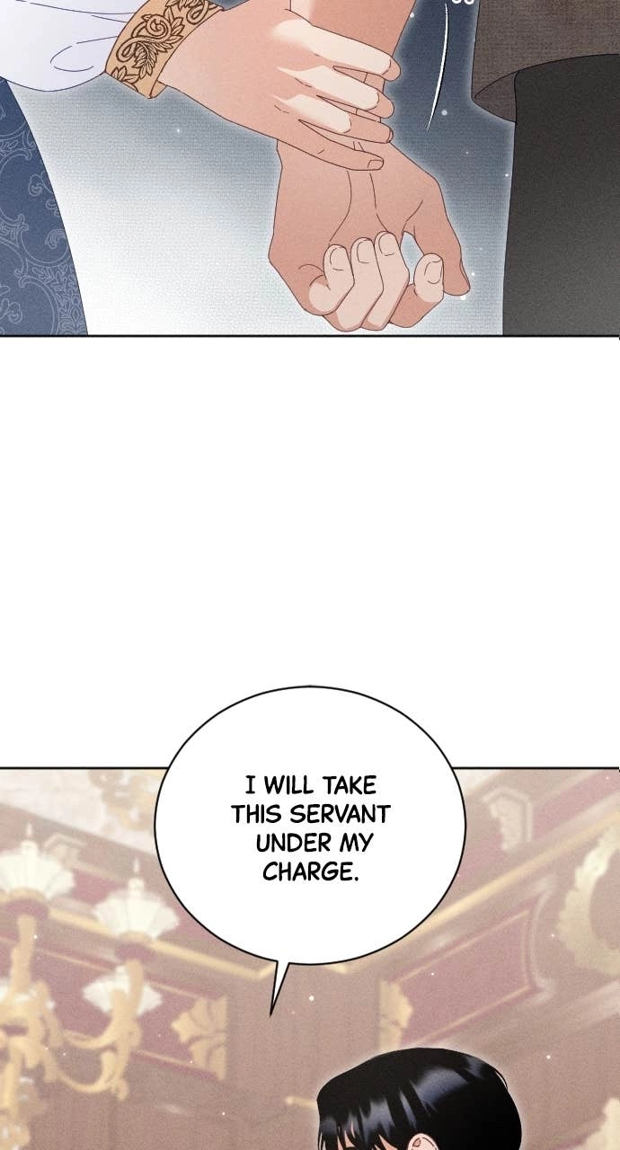 Dare I Hope… Chapter 16 Page 16