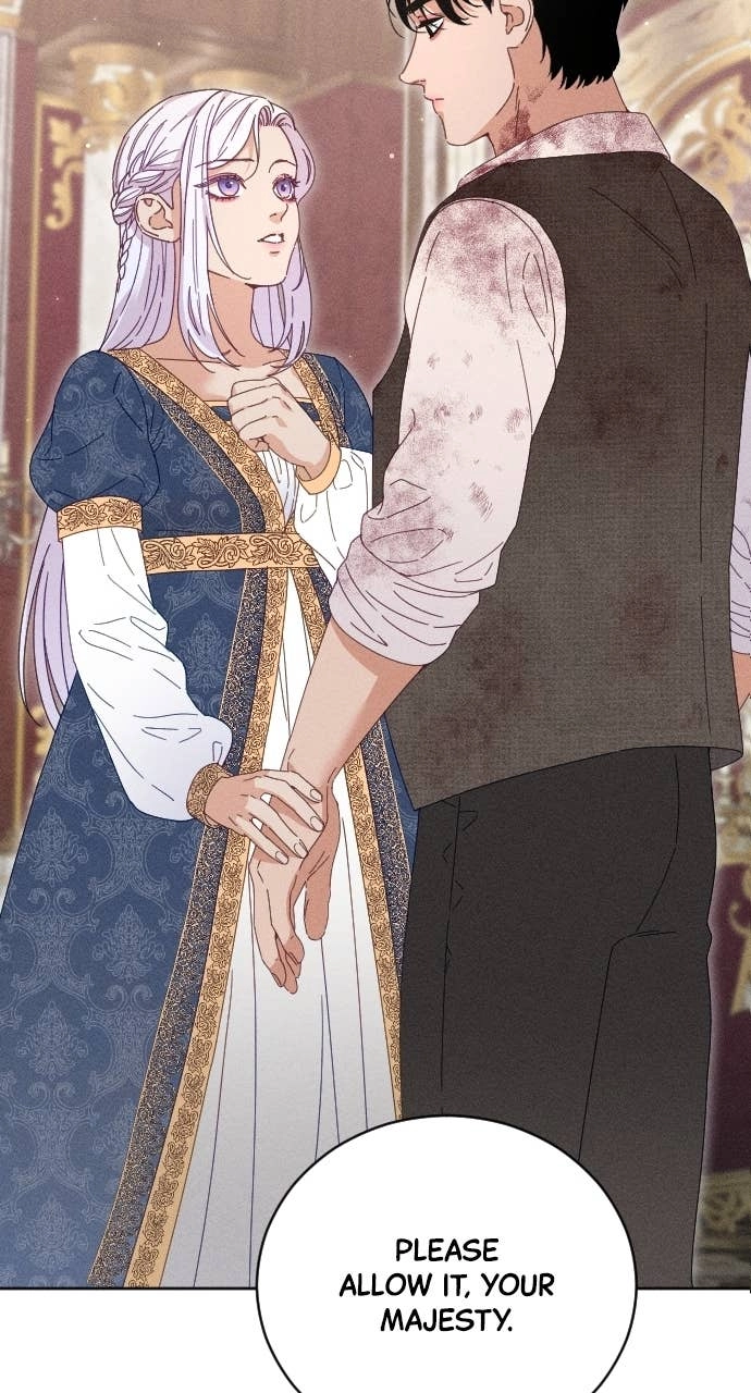 Dare I Hope… Chapter 16 Page 17