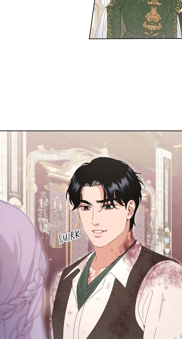 Dare I Hope… Chapter 16 Page 19