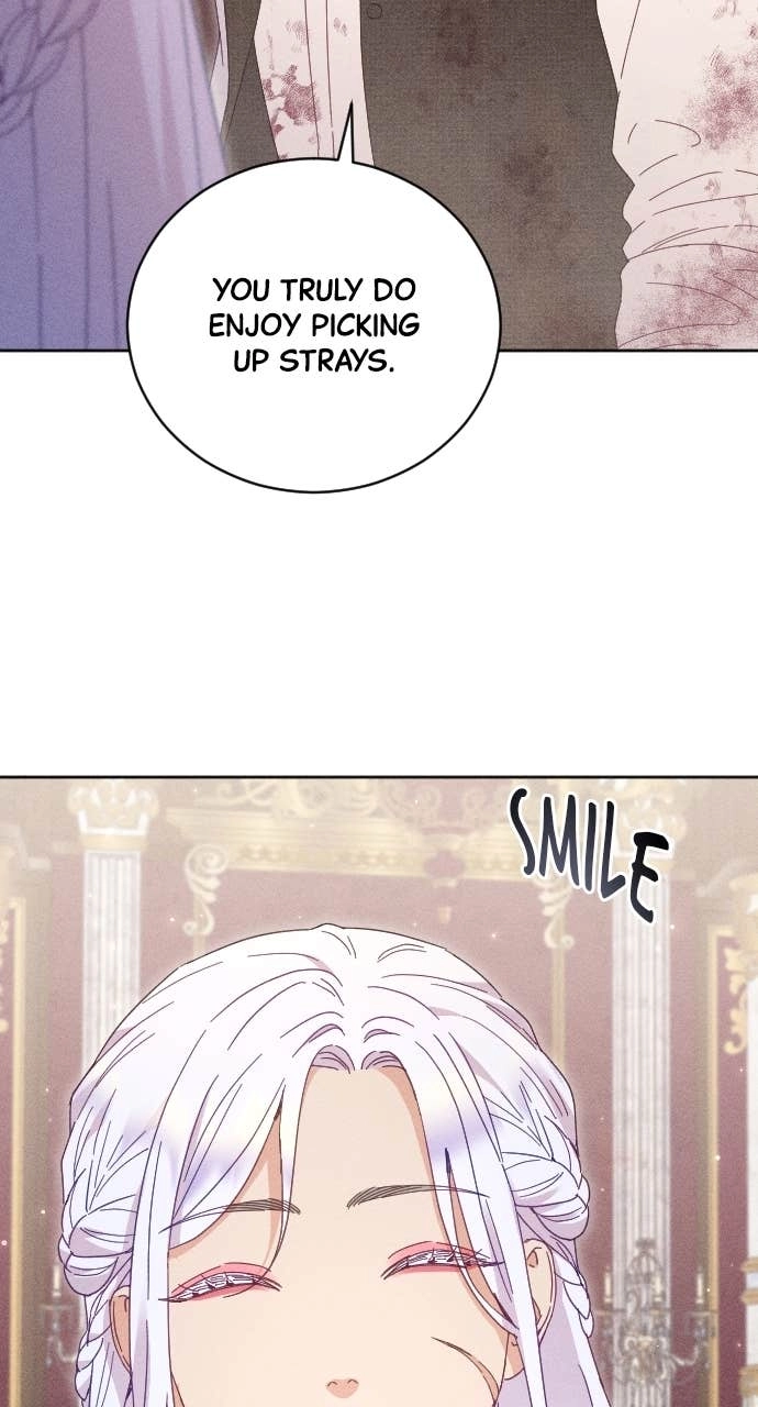 Dare I Hope… Chapter 16 Page 20