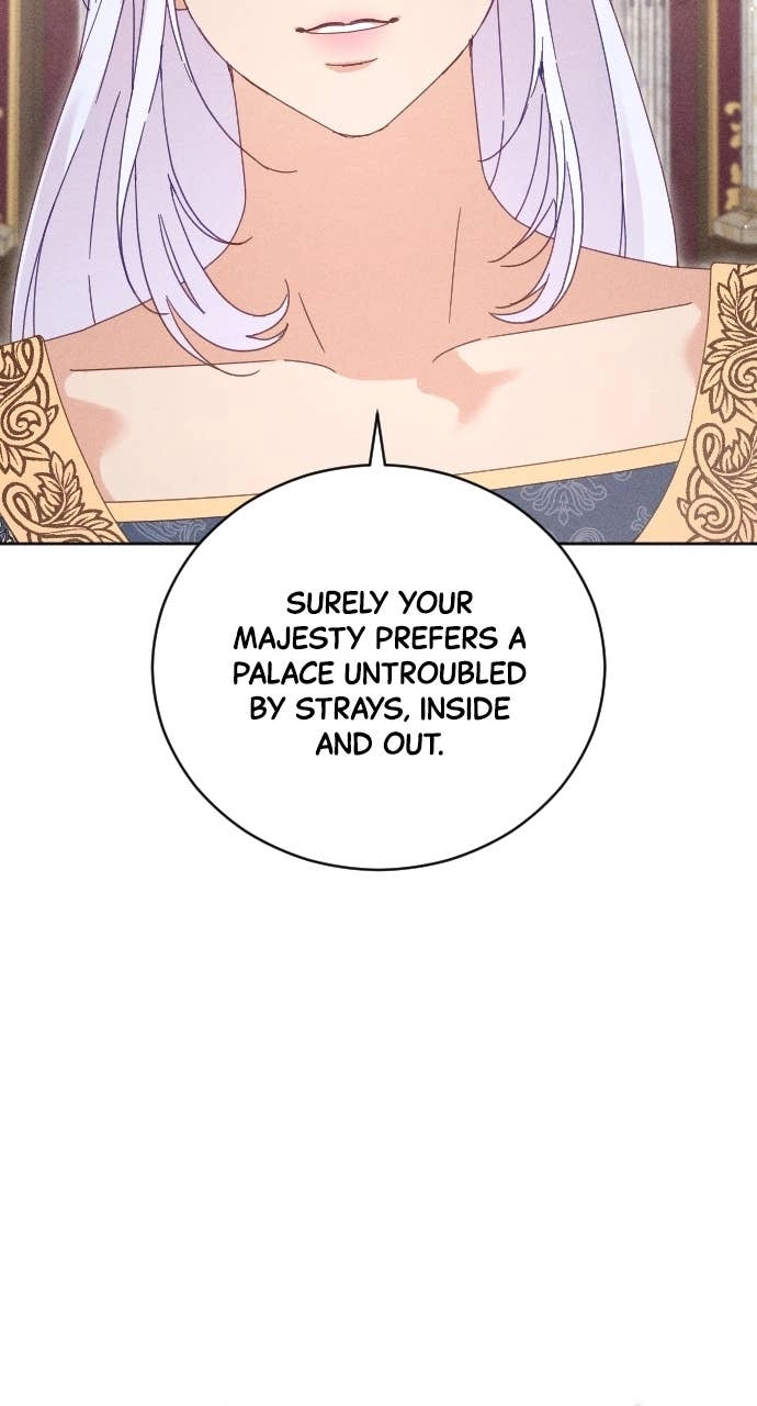 Dare I Hope… Chapter 16 Page 21