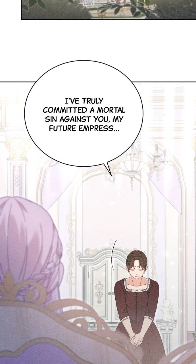 Dare I Hope… Chapter 16 Page 23