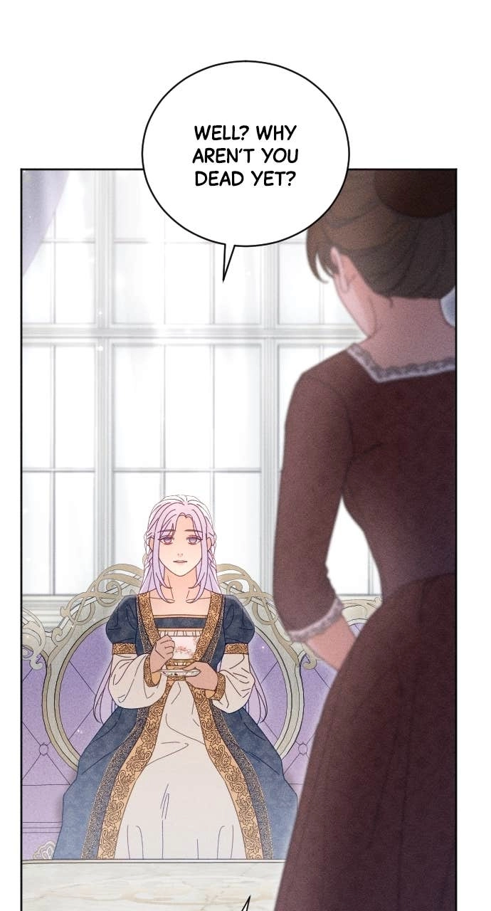 Dare I Hope… Chapter 16 Page 26