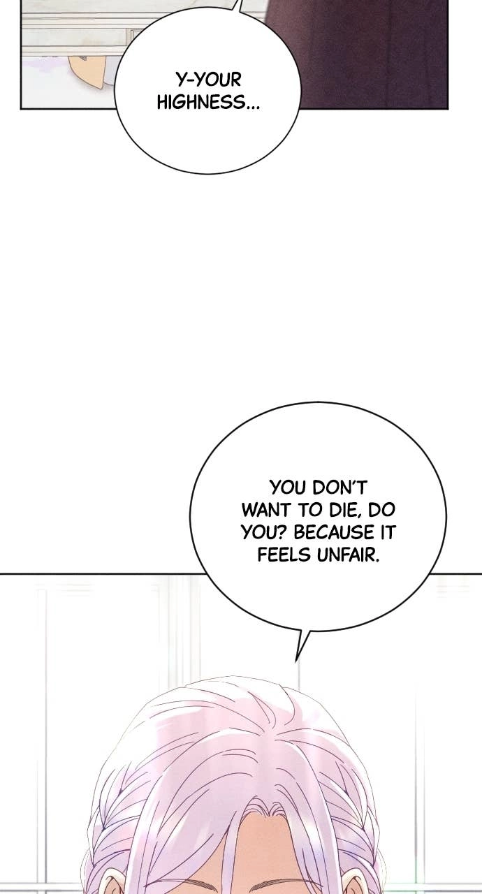 Dare I Hope… Chapter 16 Page 27