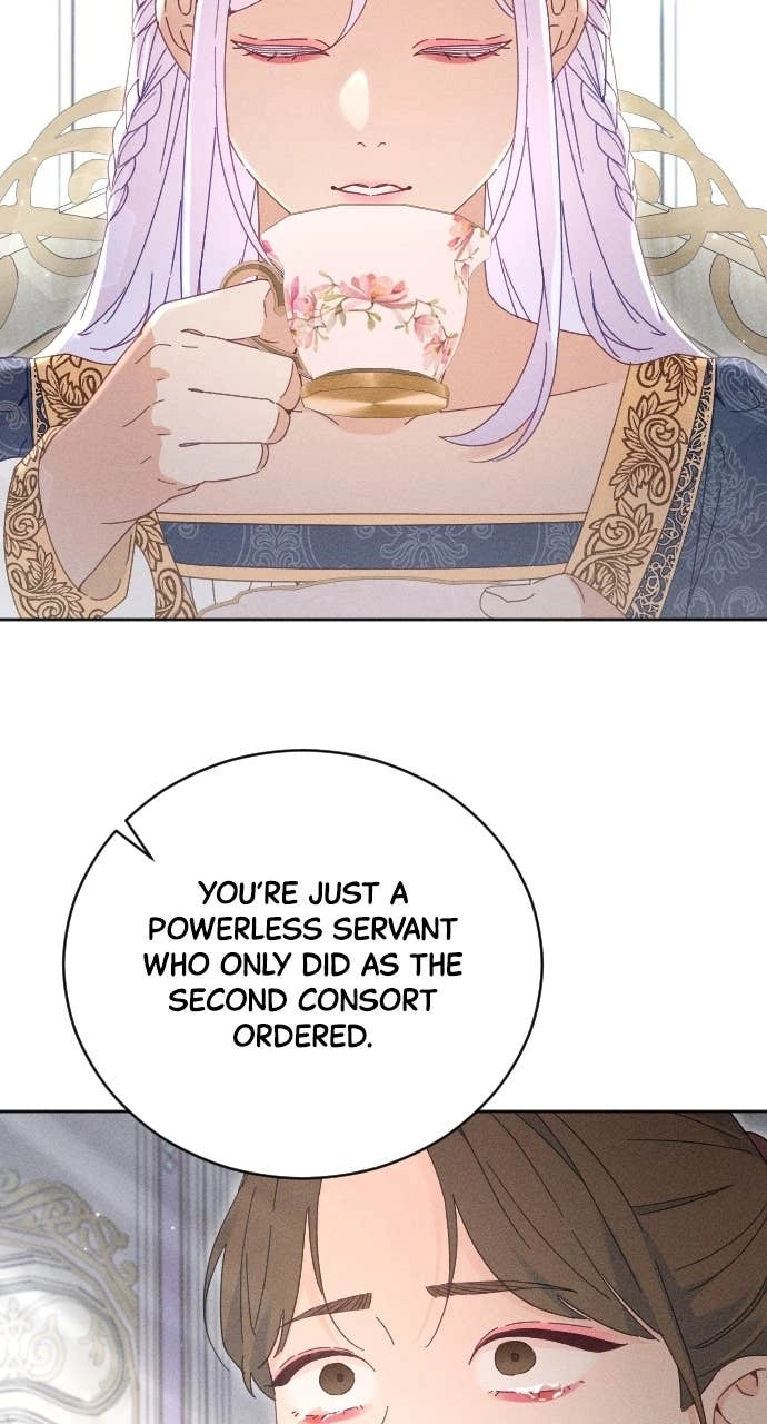 Dare I Hope… Chapter 16 Page 28