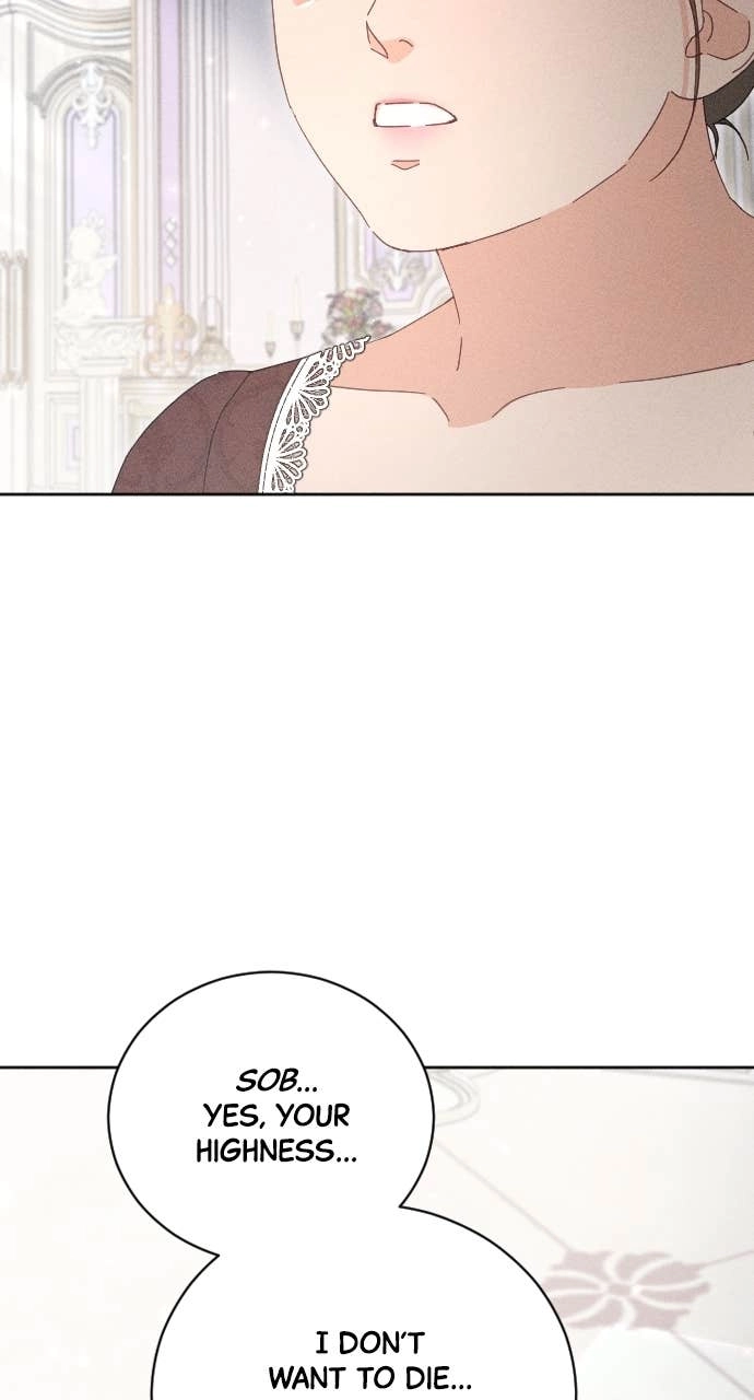 Dare I Hope… Chapter 16 Page 29