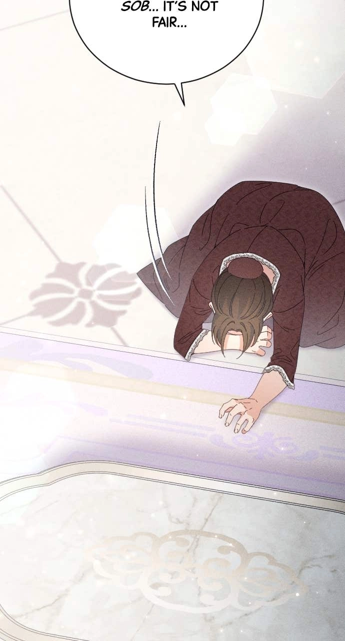 Dare I Hope… Chapter 16 Page 30