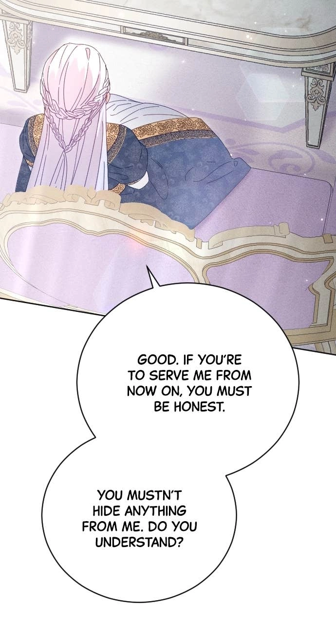 Dare I Hope… Chapter 16 Page 31