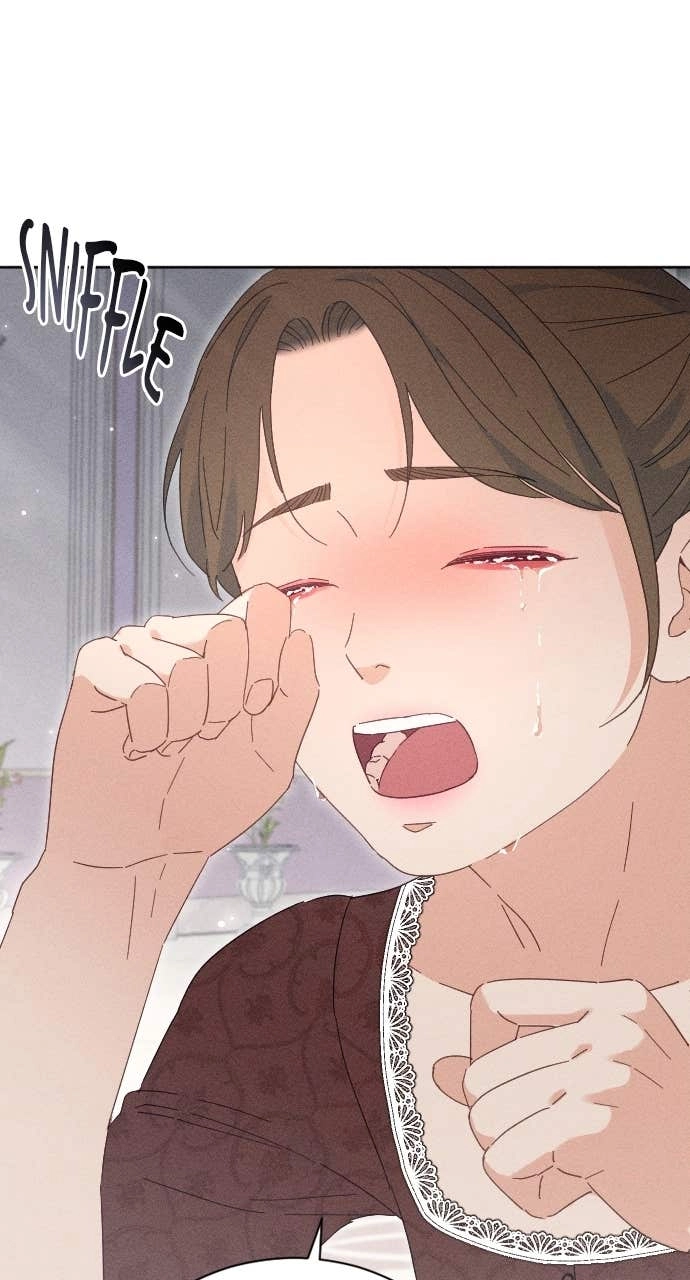 Dare I Hope… Chapter 16 Page 32