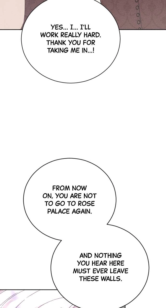 Dare I Hope… Chapter 16 Page 33