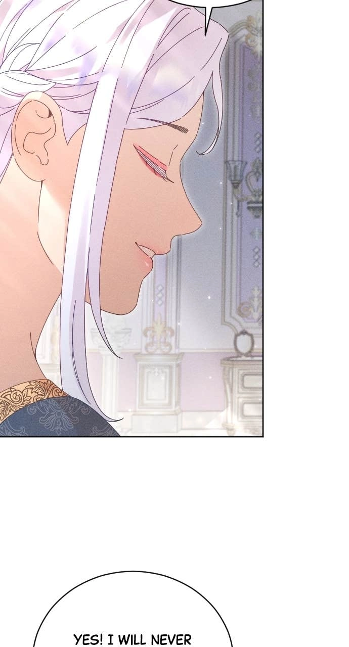 Dare I Hope… Chapter 16 Page 34