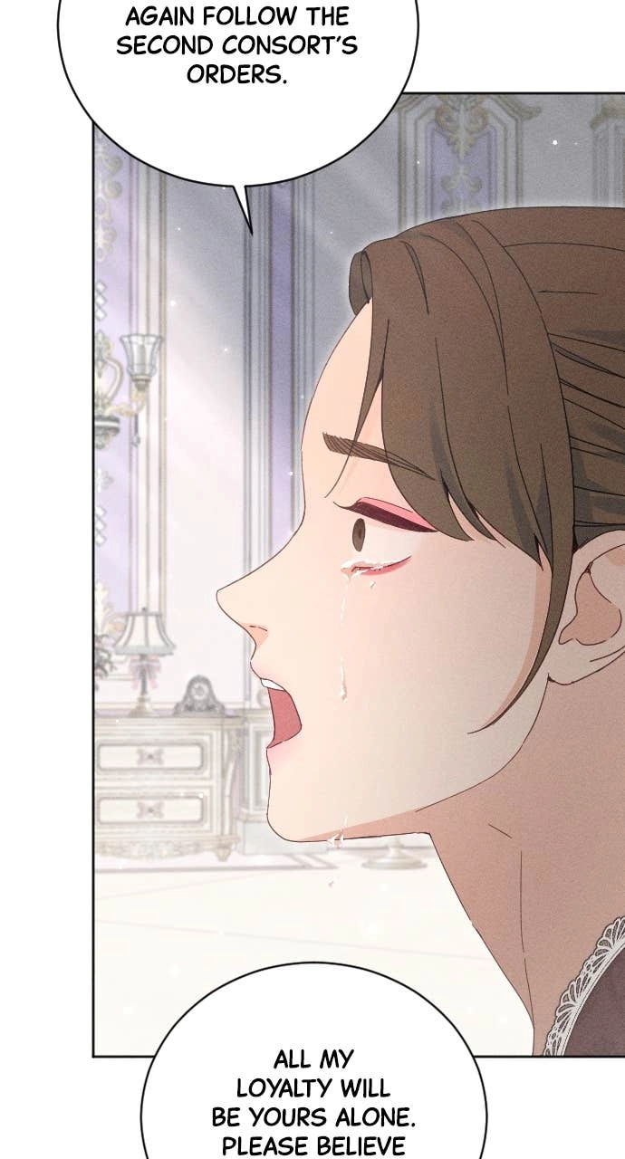 Dare I Hope… Chapter 16 Page 35