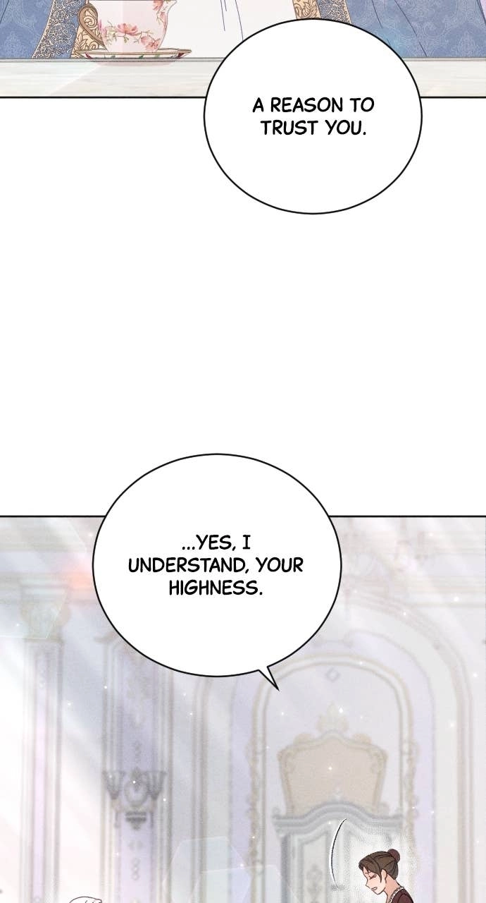 Dare I Hope… Chapter 16 Page 39