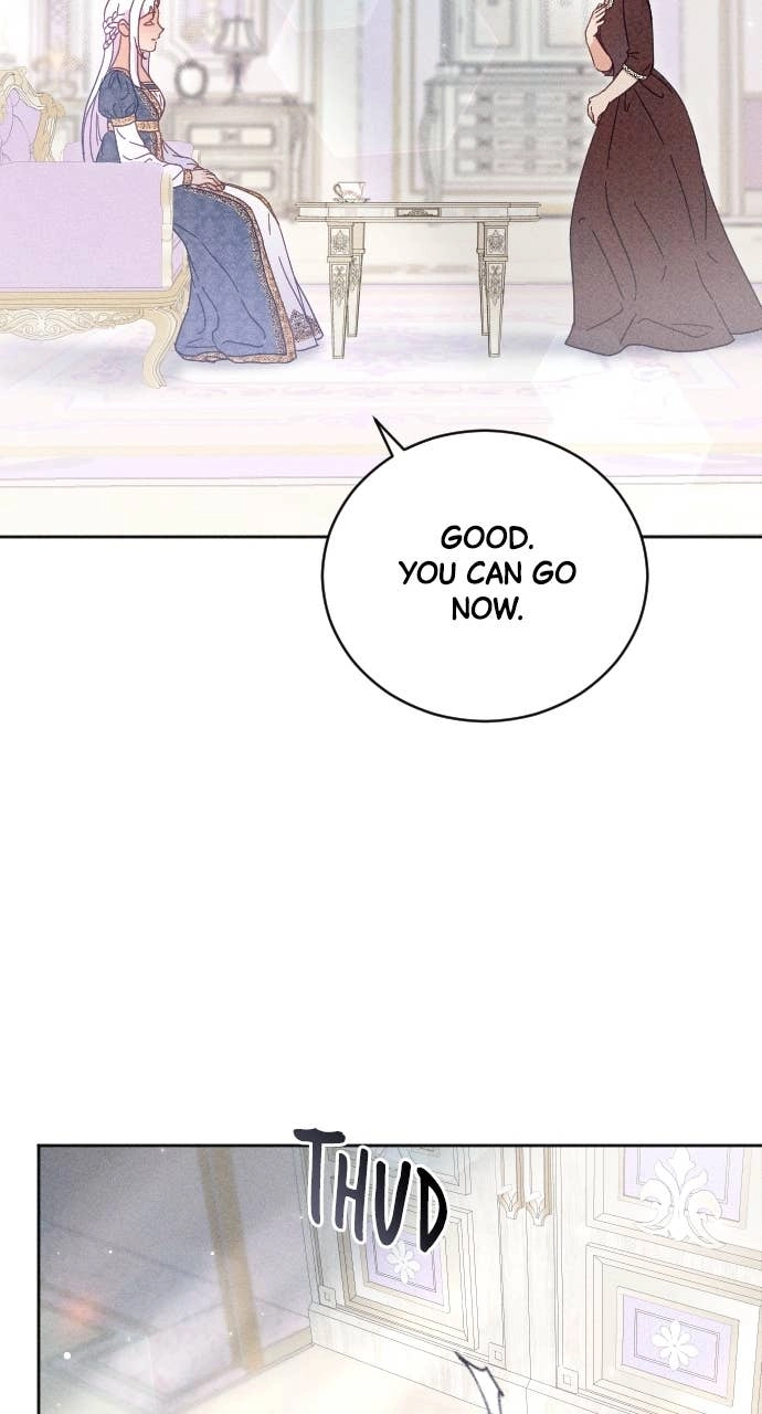 Dare I Hope… Chapter 16 Page 40