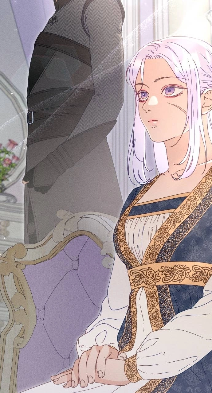 Dare I Hope… Chapter 16 Page 42