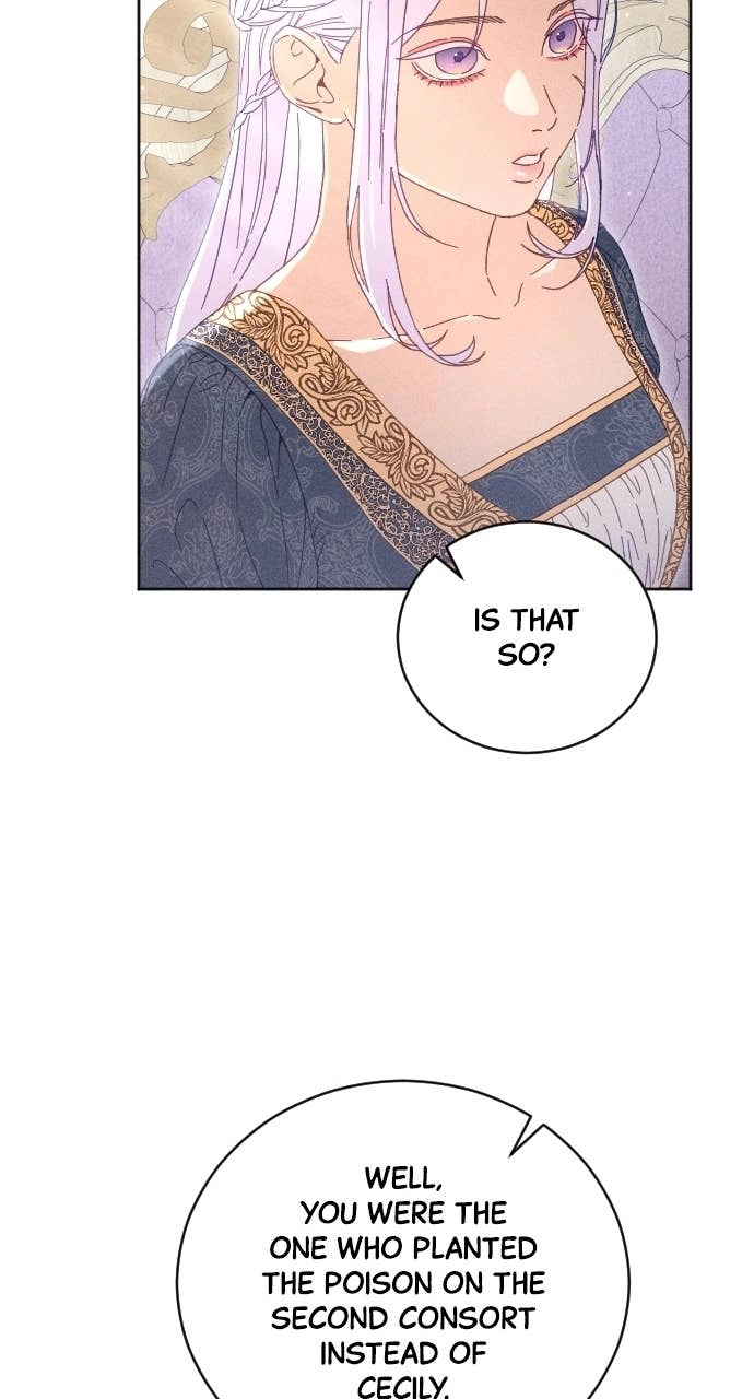 Dare I Hope… Chapter 16 Page 44