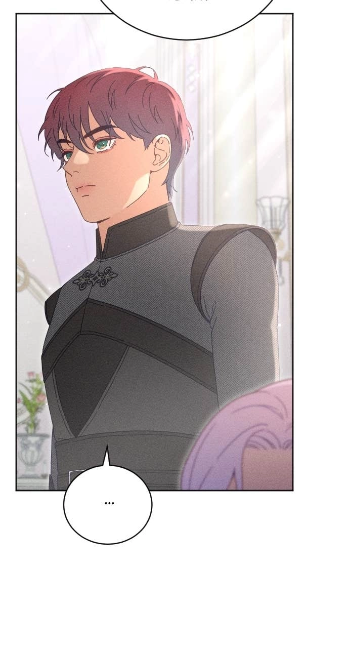 Dare I Hope… Chapter 16 Page 45