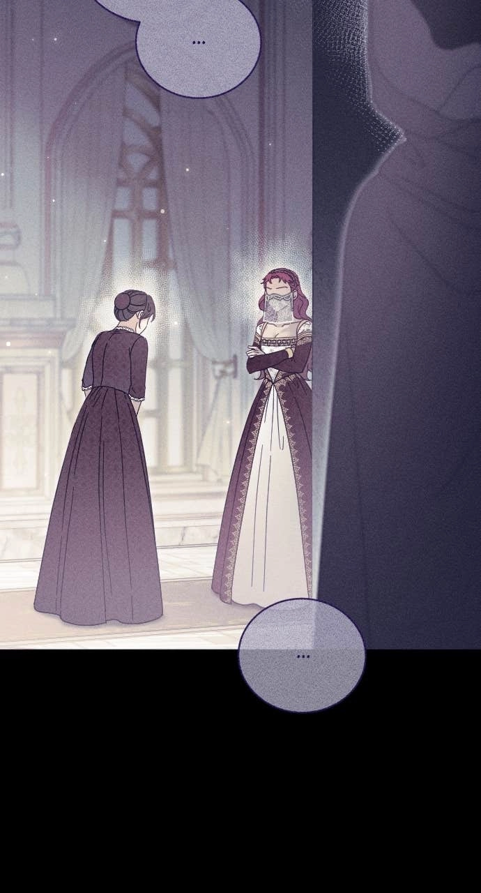 Dare I Hope… Chapter 16 Page 47