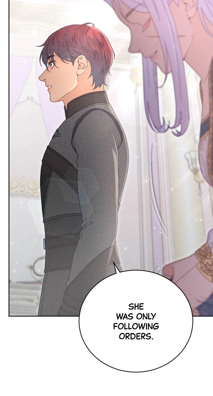 Dare I Hope… Chapter 16 Page 51