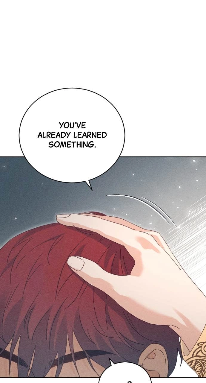 Dare I Hope… Chapter 16 Page 52