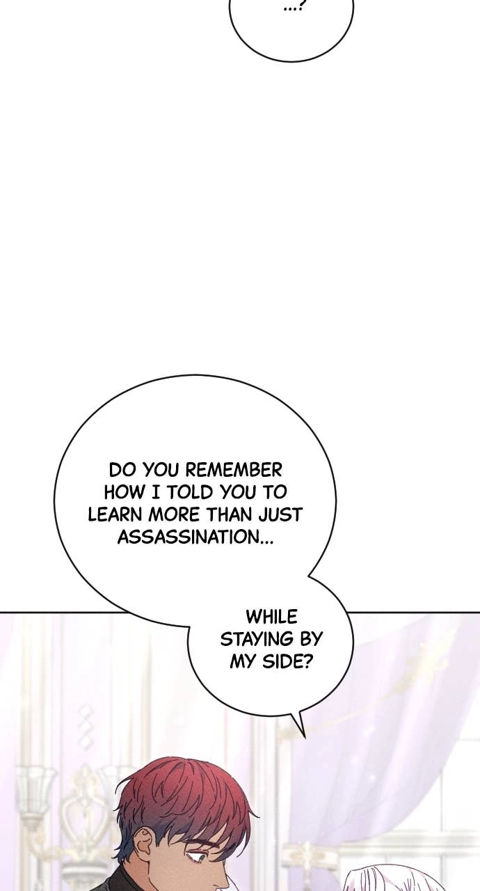 Dare I Hope… Chapter 16 Page 53