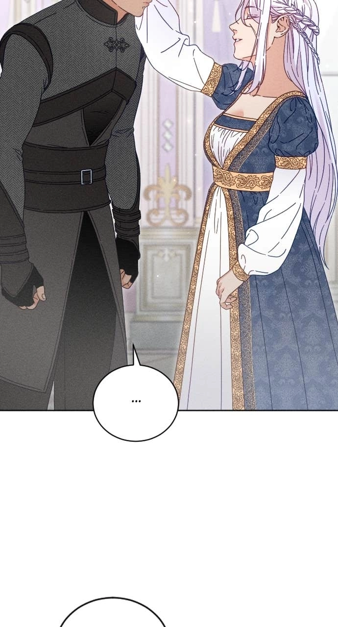 Dare I Hope… Chapter 16 Page 54