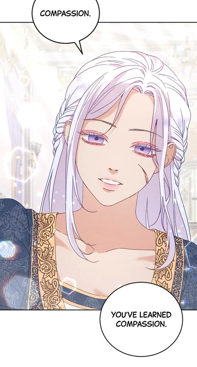 Dare I Hope… Chapter 16 Page 55