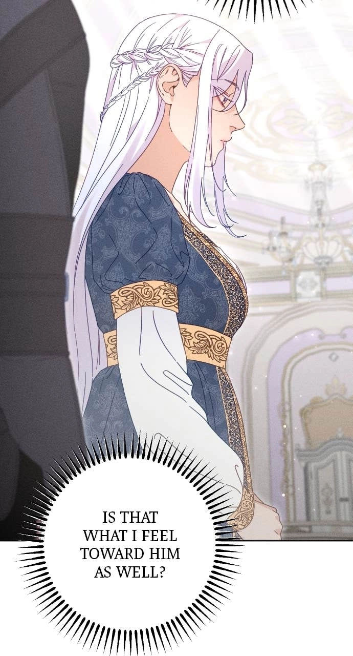 Dare I Hope… Chapter 16 Page 61