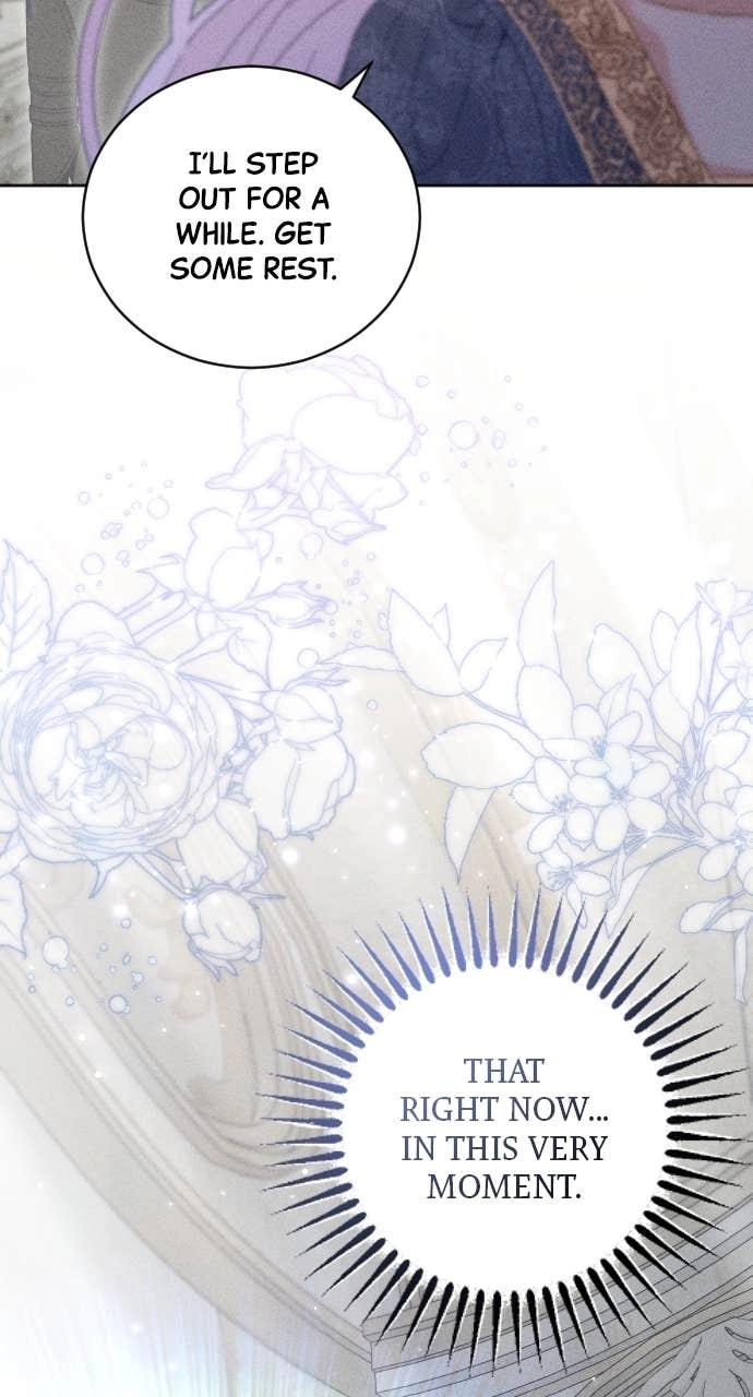 Dare I Hope… Chapter 16 Page 63