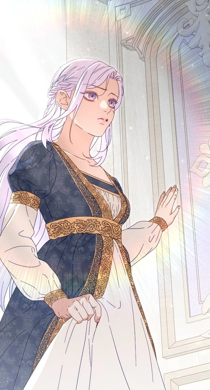 Dare I Hope… Chapter 16 Page 64