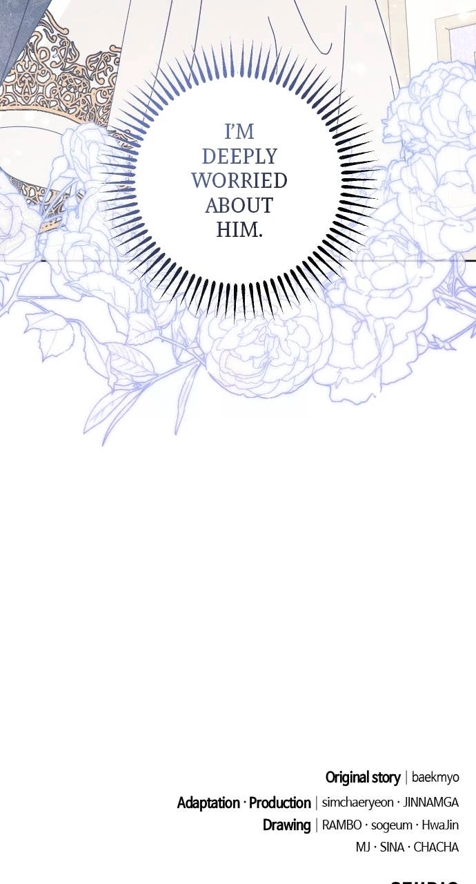 Dare I Hope… Chapter 16 Page 65