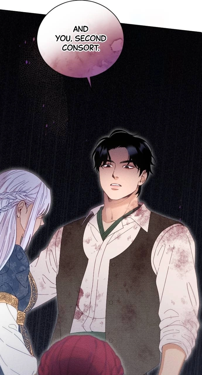 Dare I Hope… Chapter 16 Page 7